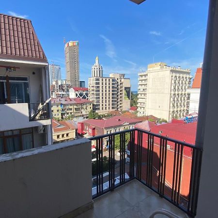 באטומי Boulevard Apartments מראה חיצוני תמונה