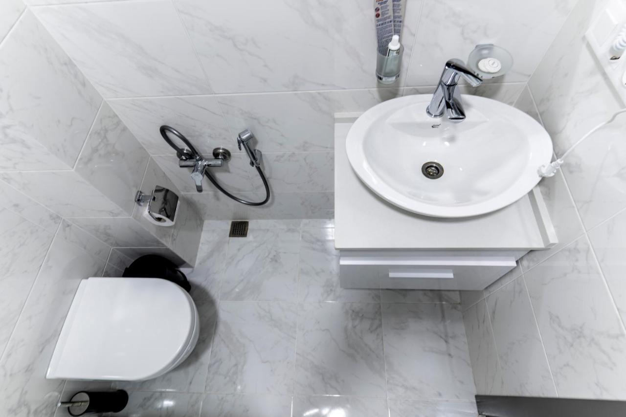 באטומי Boulevard Apartments מראה חיצוני תמונה
