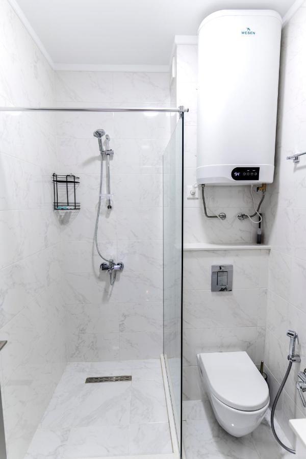 באטומי Boulevard Apartments מראה חיצוני תמונה