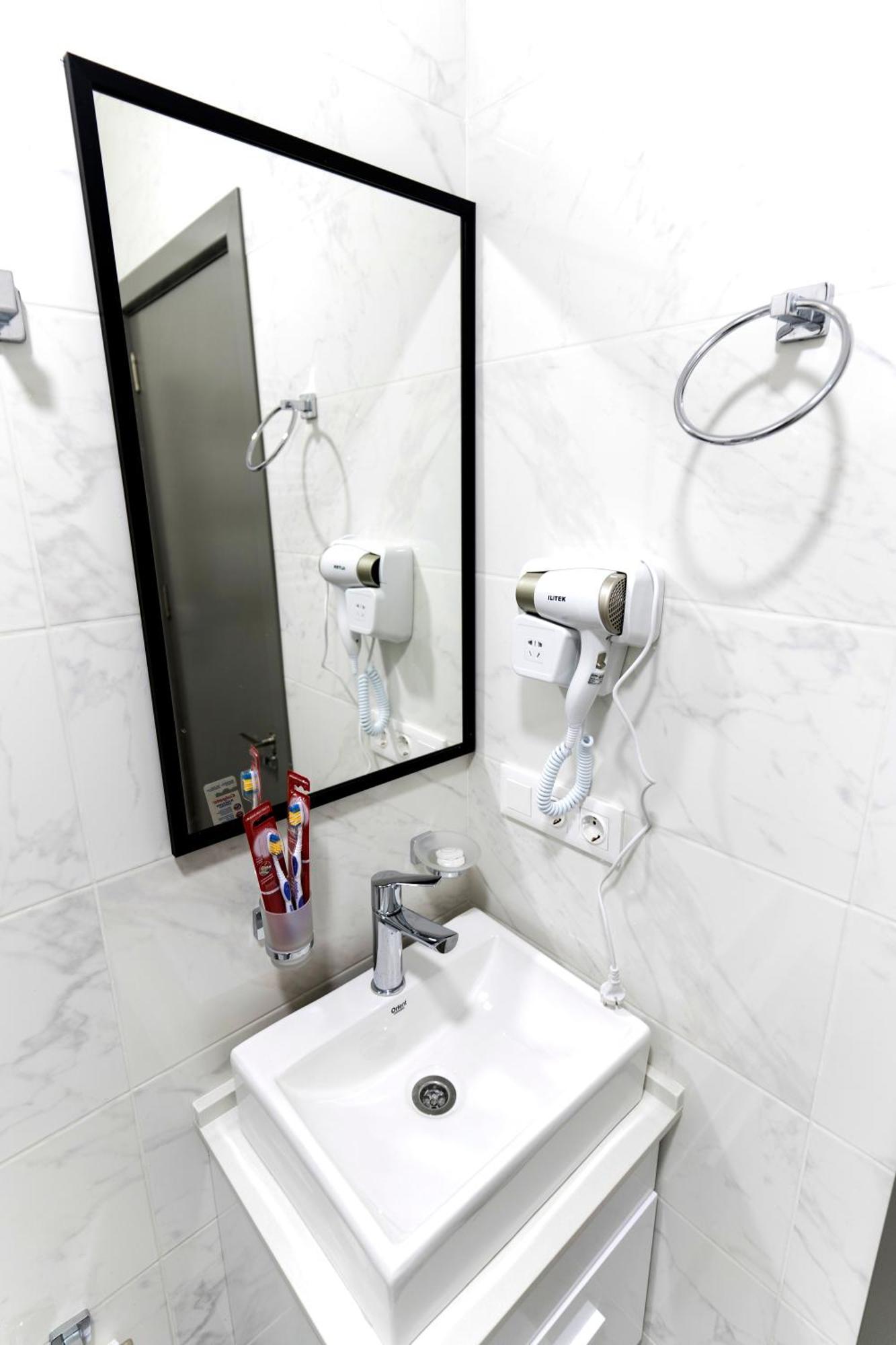 באטומי Boulevard Apartments מראה חיצוני תמונה