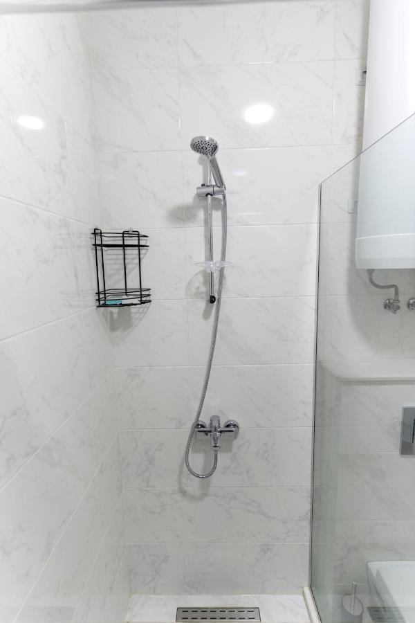 באטומי Boulevard Apartments מראה חיצוני תמונה