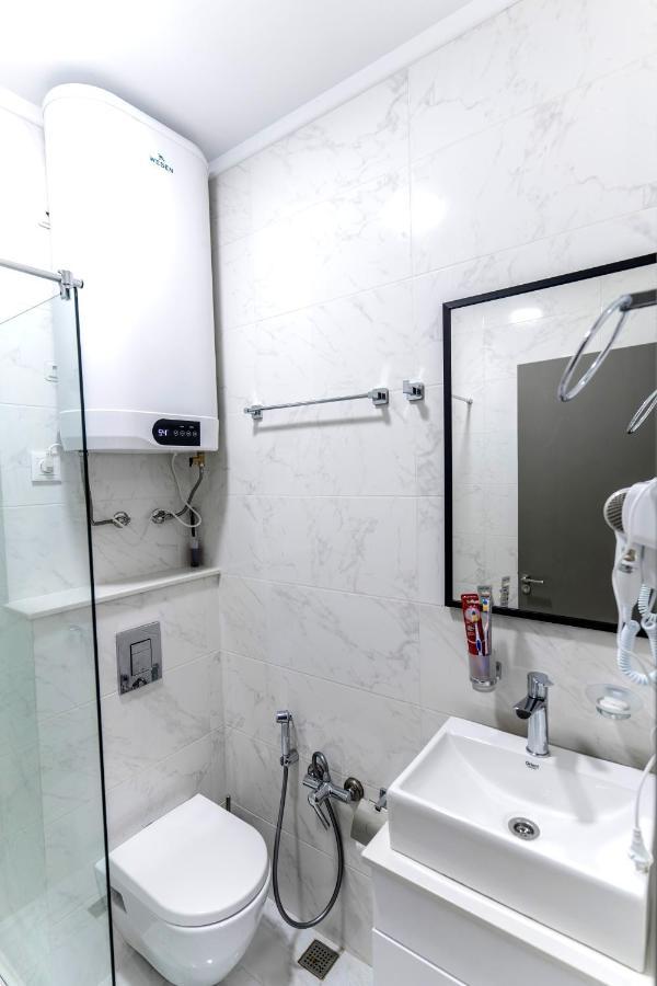 באטומי Boulevard Apartments מראה חיצוני תמונה