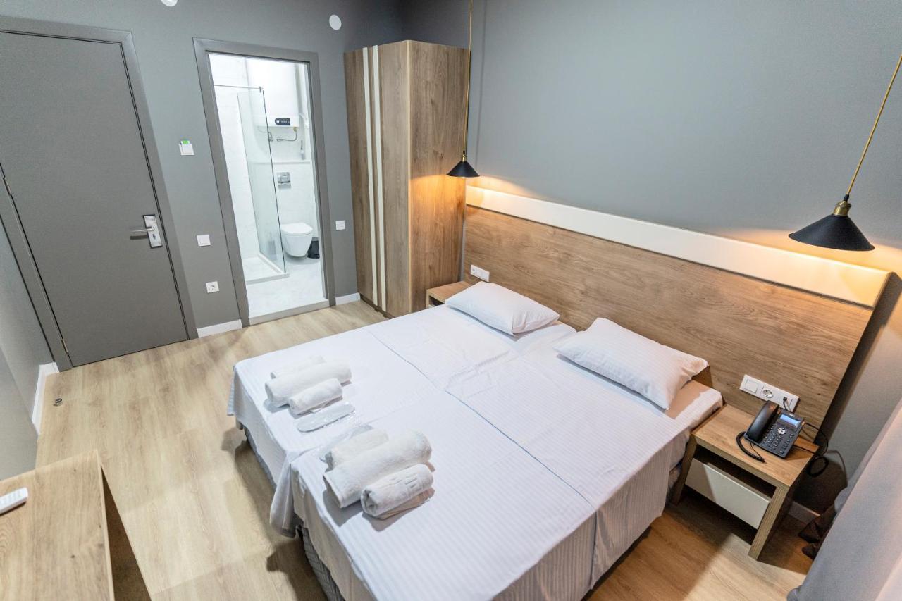 באטומי Boulevard Apartments מראה חיצוני תמונה