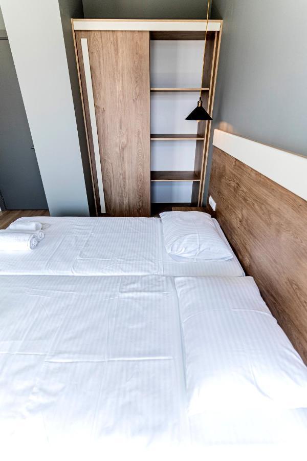 באטומי Boulevard Apartments מראה חיצוני תמונה