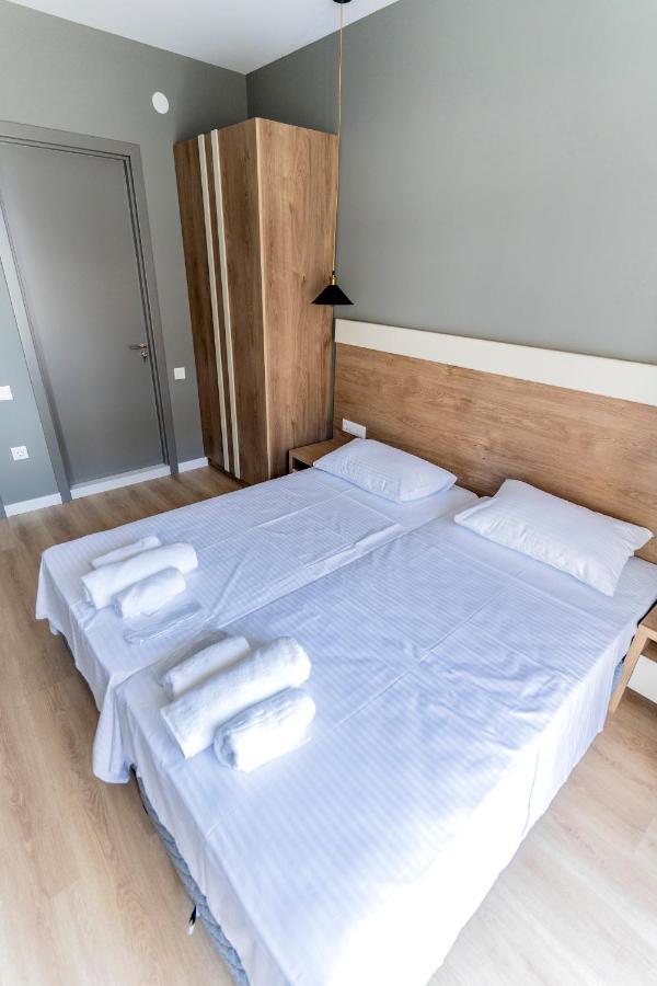 באטומי Boulevard Apartments מראה חיצוני תמונה