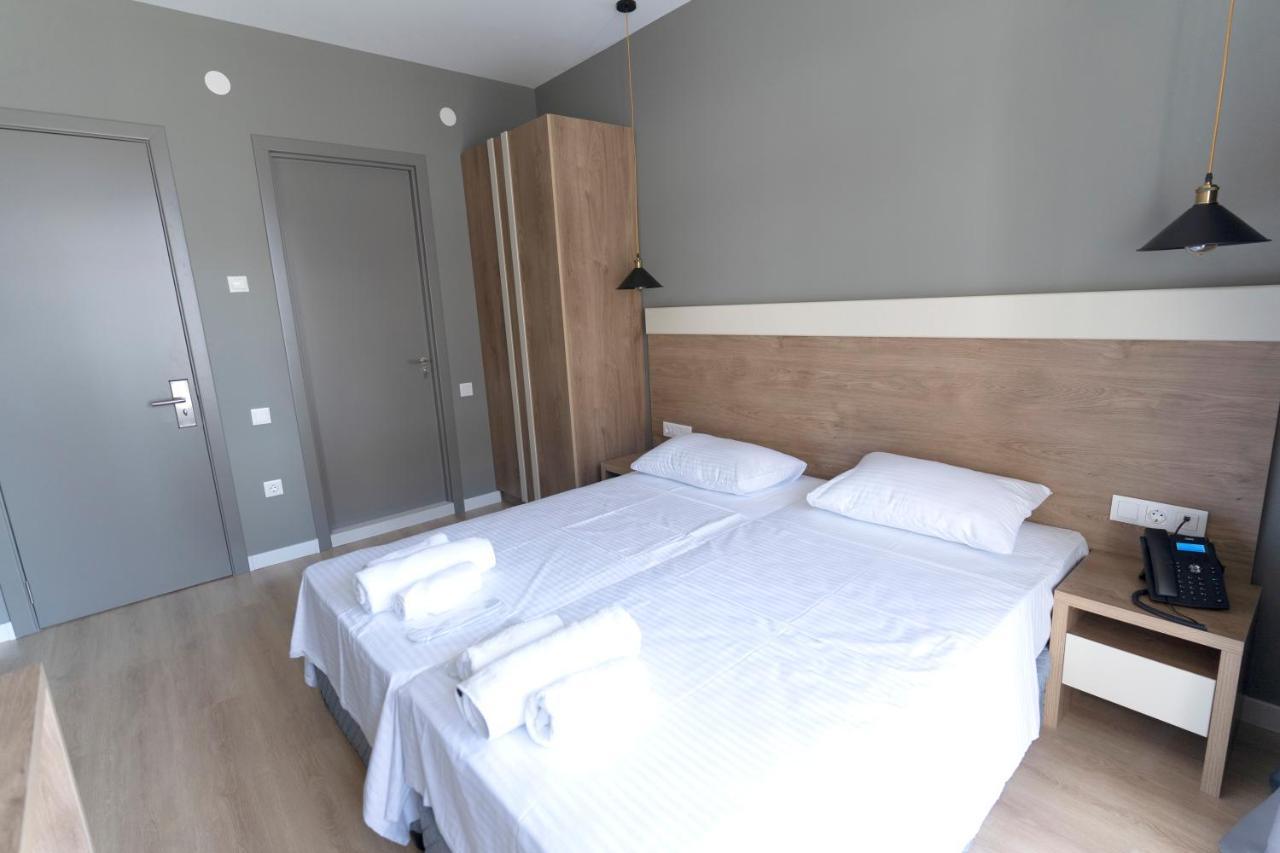 באטומי Boulevard Apartments מראה חיצוני תמונה