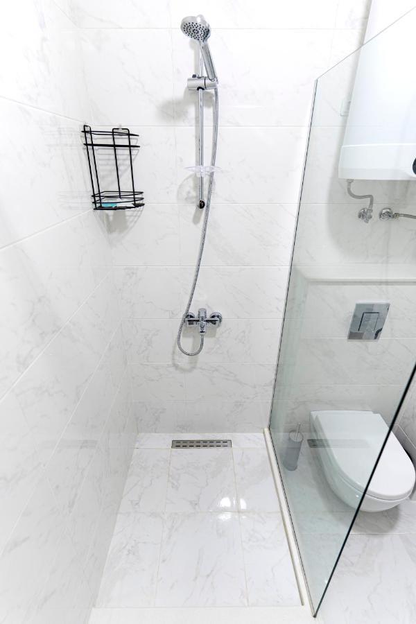 באטומי Boulevard Apartments מראה חיצוני תמונה