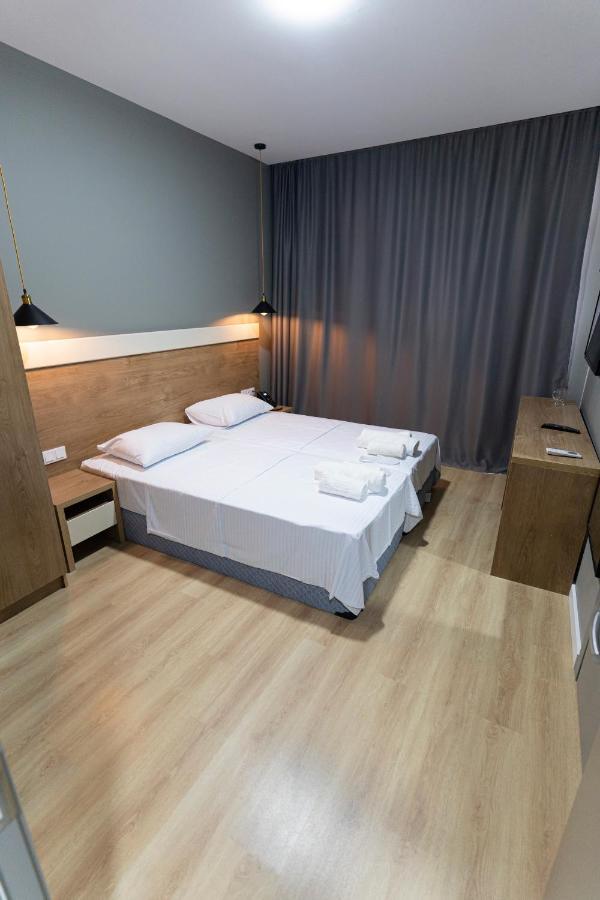 באטומי Boulevard Apartments מראה חיצוני תמונה