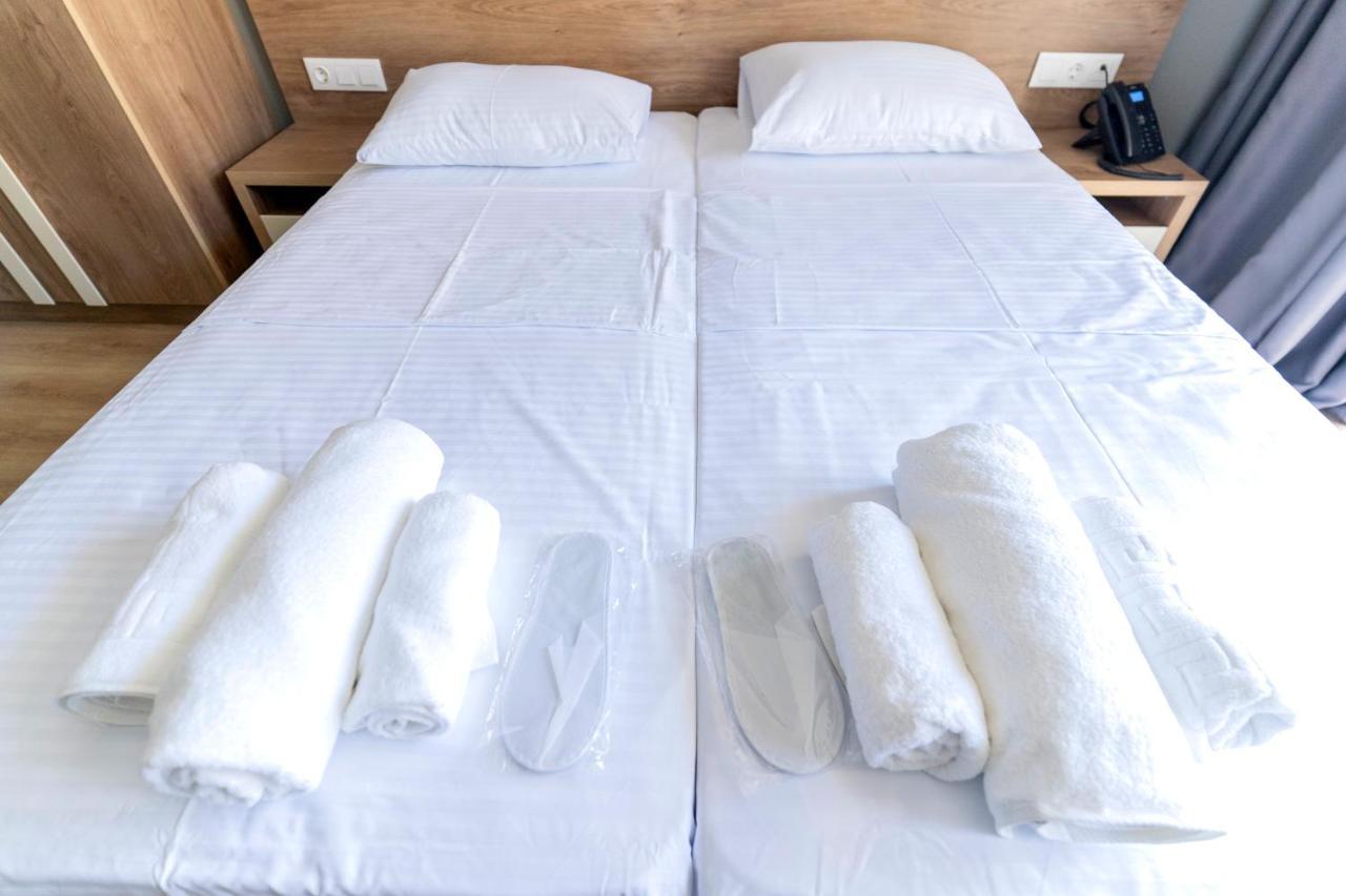 באטומי Boulevard Apartments מראה חיצוני תמונה