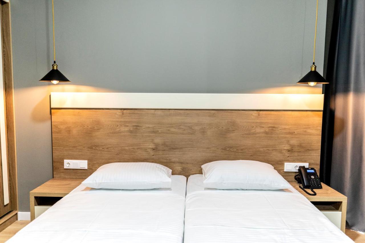 באטומי Boulevard Apartments מראה חיצוני תמונה