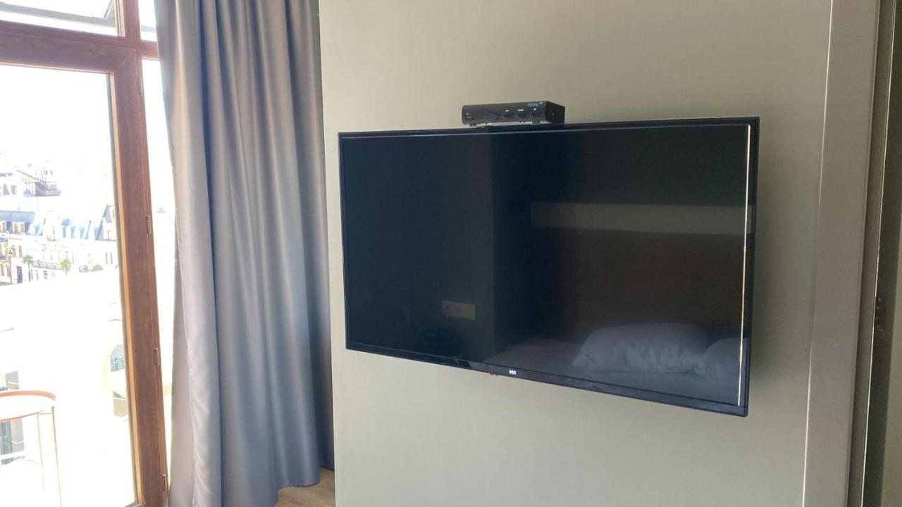 באטומי Boulevard Apartments מראה חיצוני תמונה