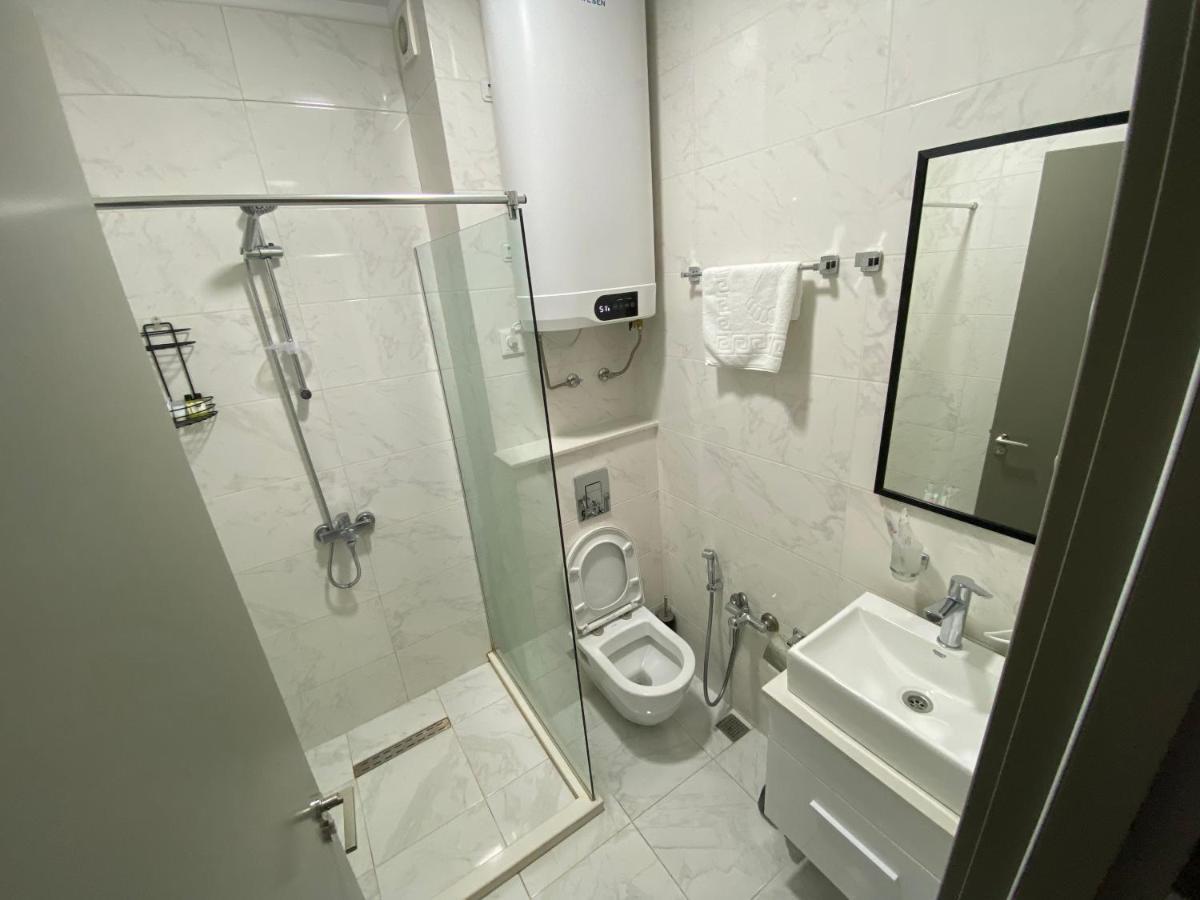 באטומי Boulevard Apartments מראה חיצוני תמונה
