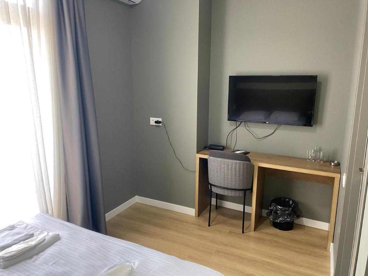 באטומי Boulevard Apartments מראה חיצוני תמונה