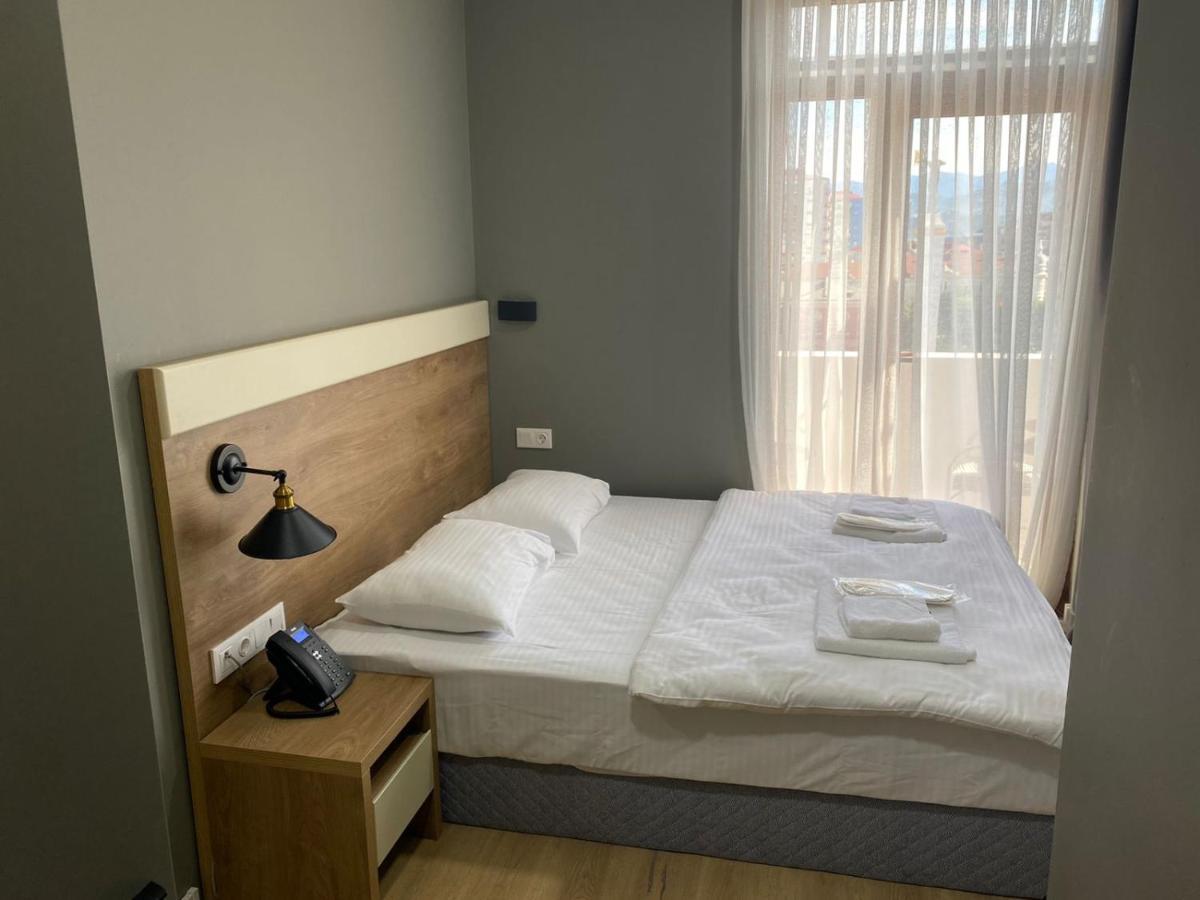 באטומי Boulevard Apartments מראה חיצוני תמונה